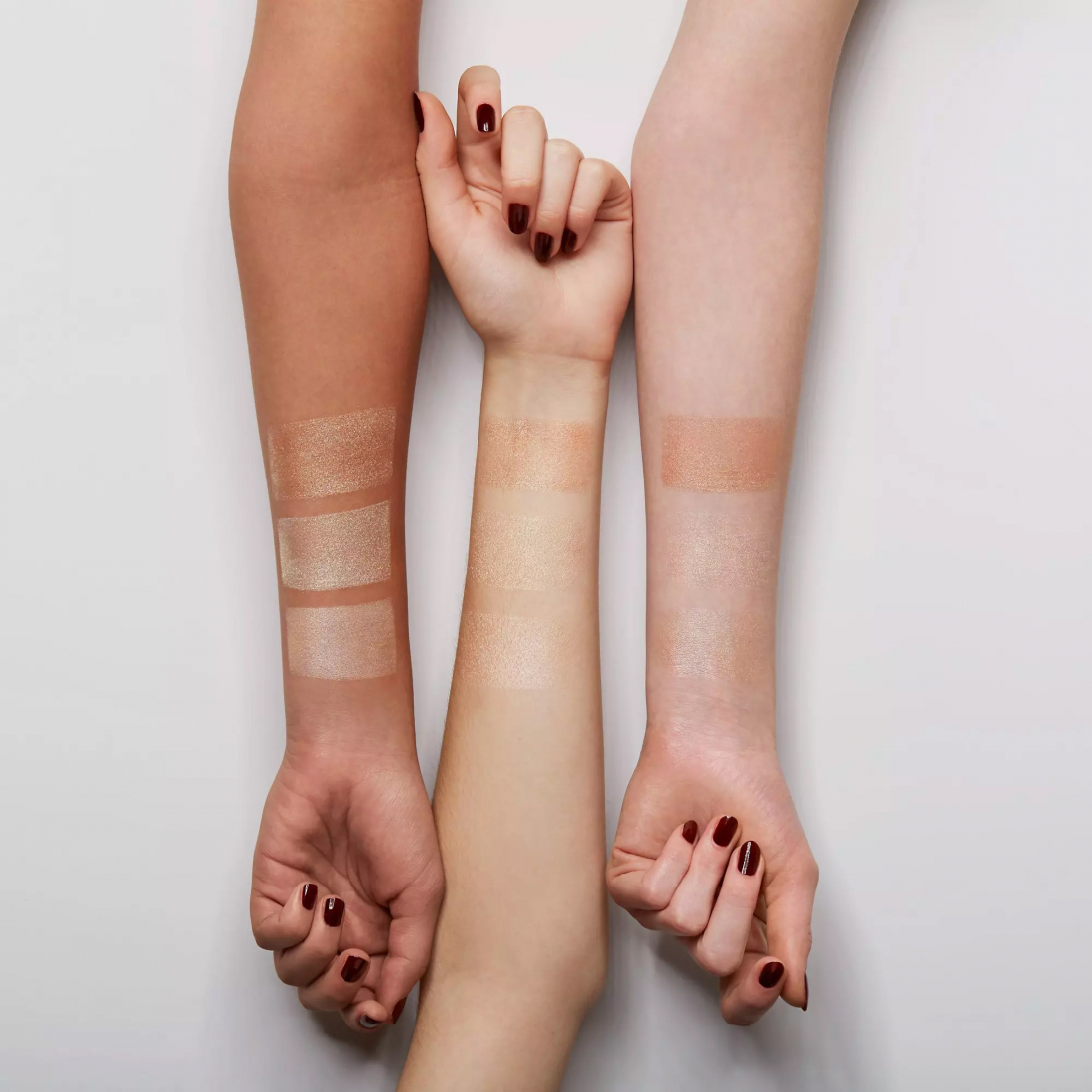 Palette illuminateur 'Choose Your Glow' - 18 g