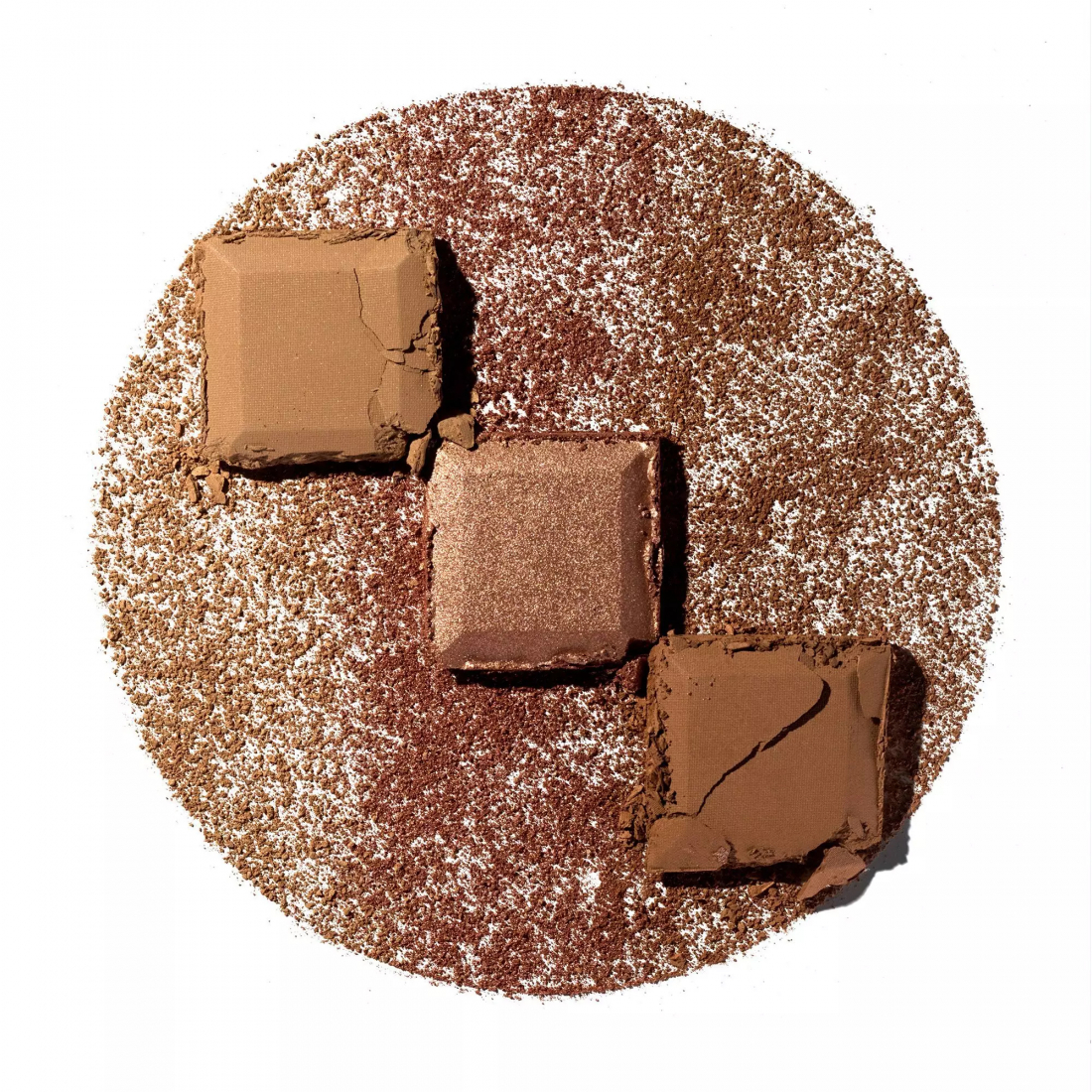 Palette Visage 'Bronze Your Way' - 18 g