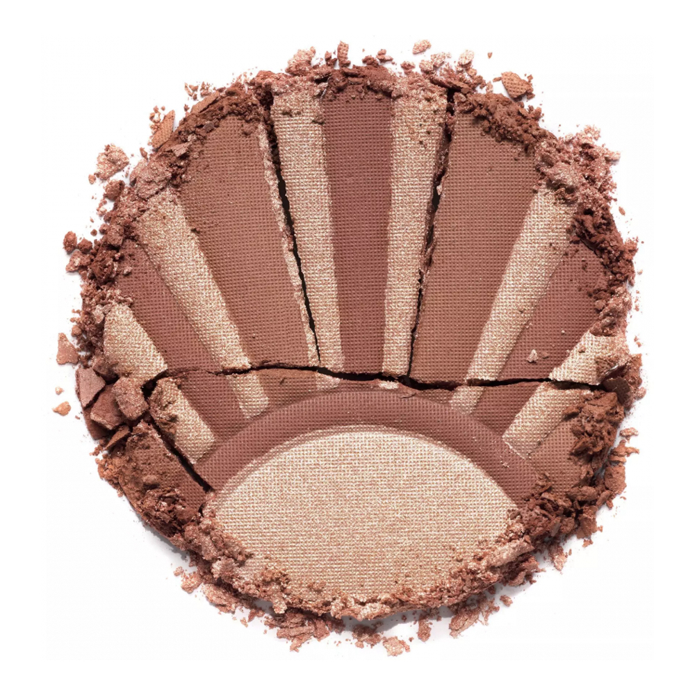 Poudre illuminatrice 'Kissed By The Light' - 02 Sun Kissed 10 g