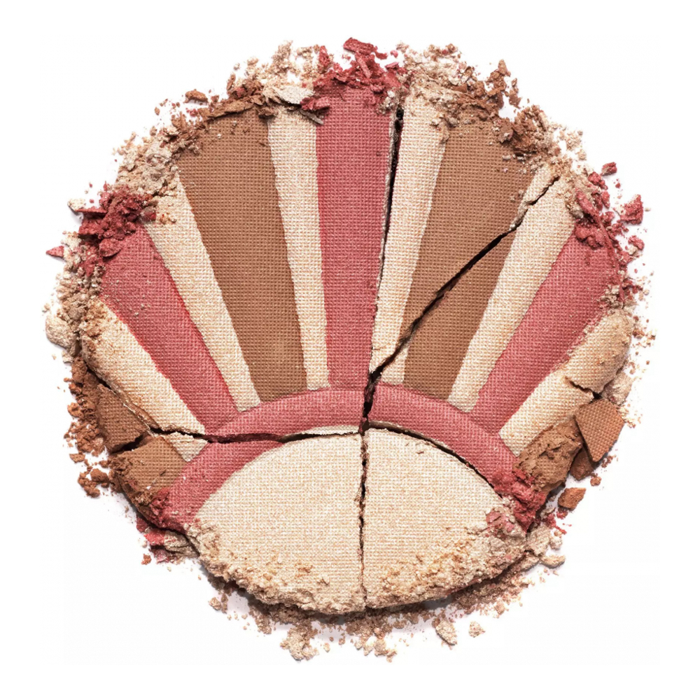 Poudre illuminatrice 'Kissed By The Light' - 01 Star Kissed 10 g