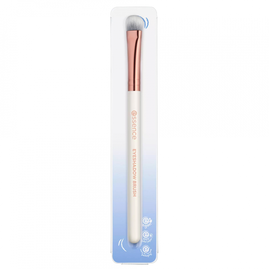 Pinceau fard à paupières