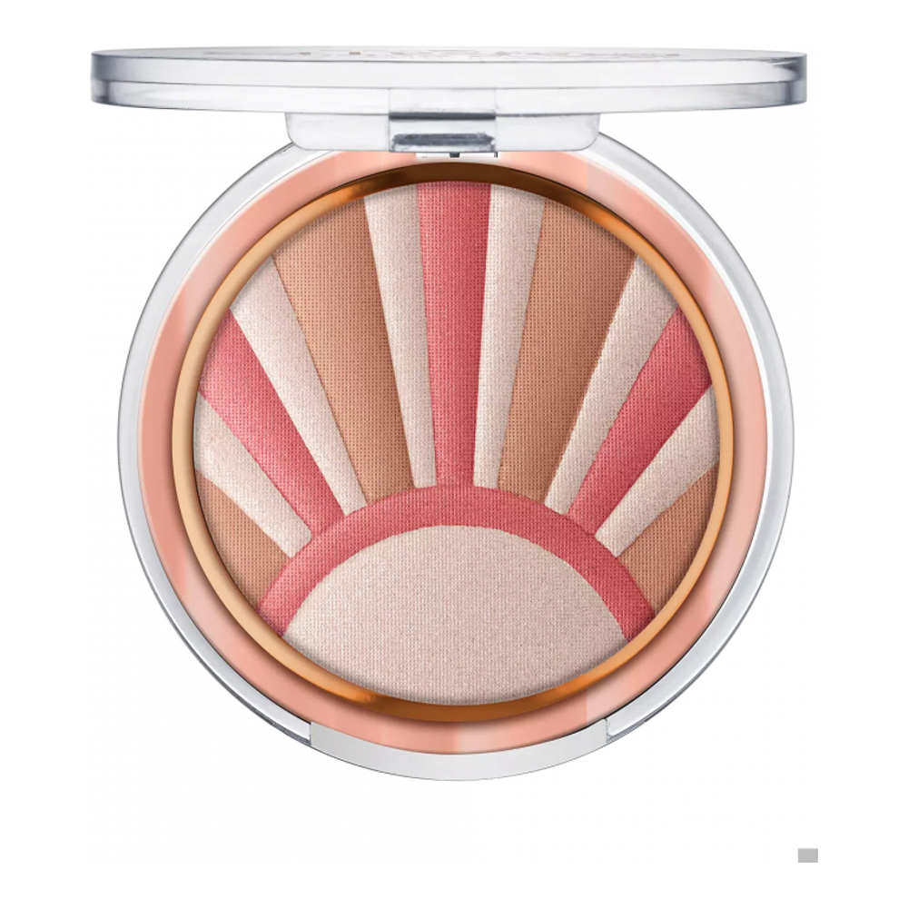 Poudre illuminatrice 'Kissed By The Light' - 01 Star Kissed 10 g