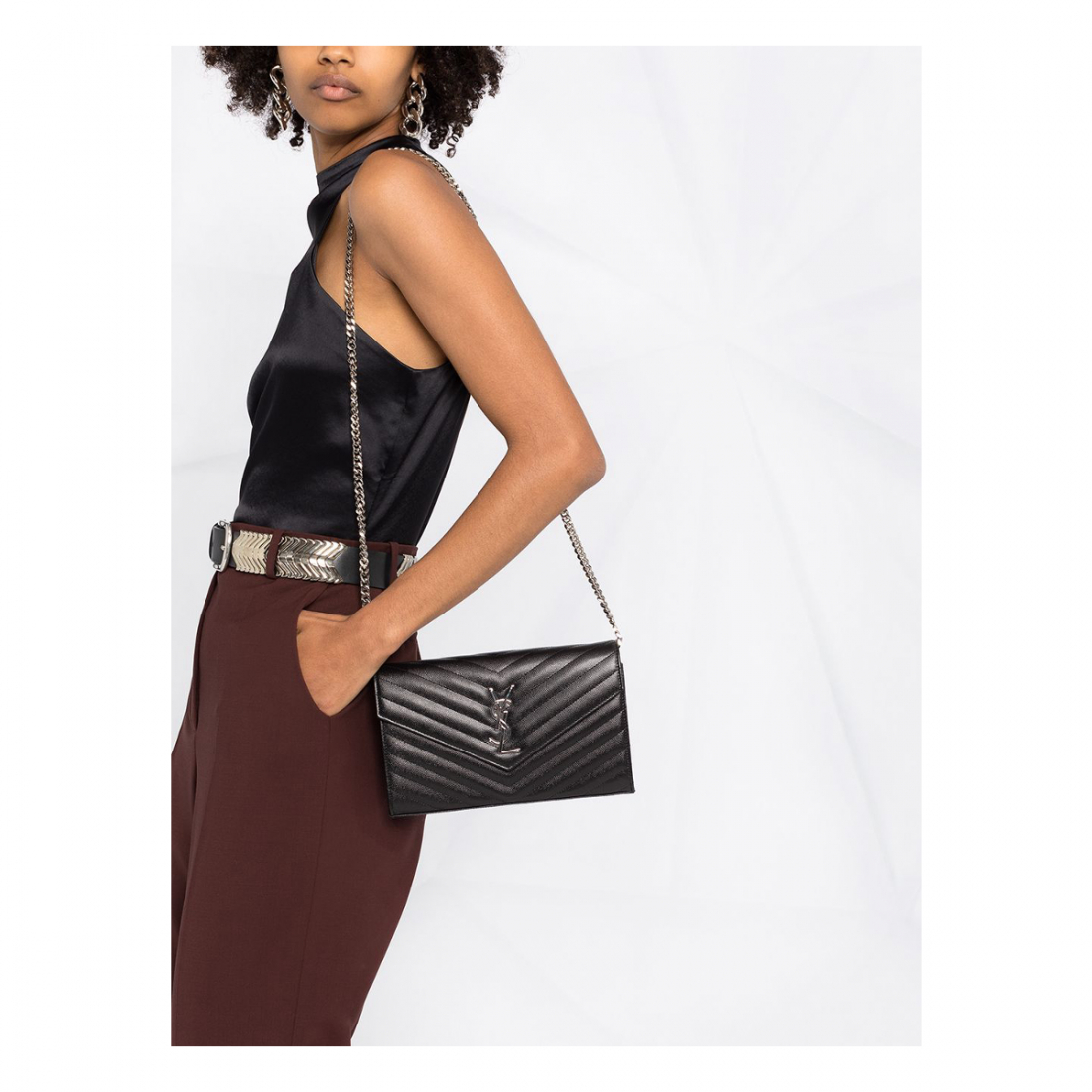 Pochette 'Cassandre' pour Femmes