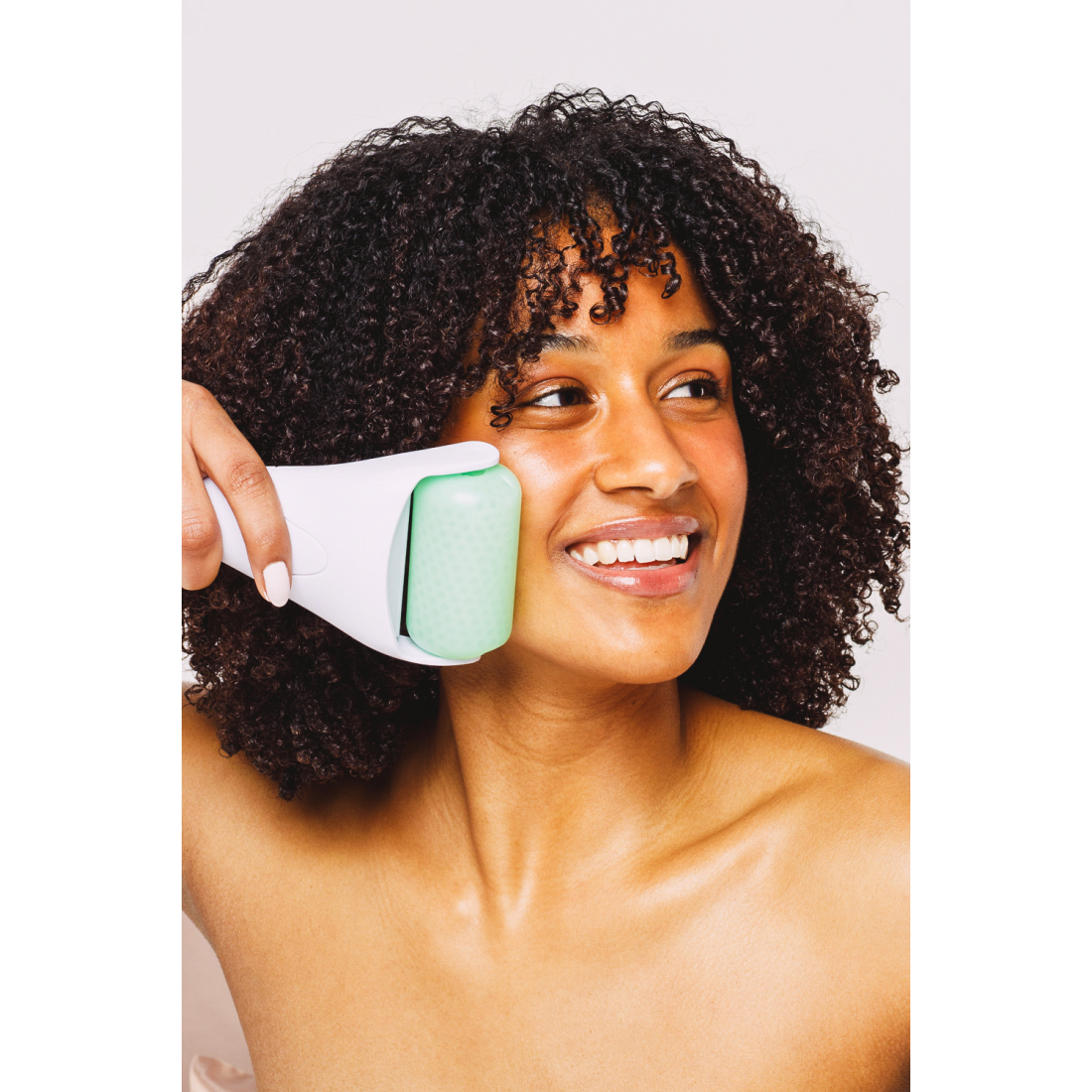 Roller visage 'Professional Ice'