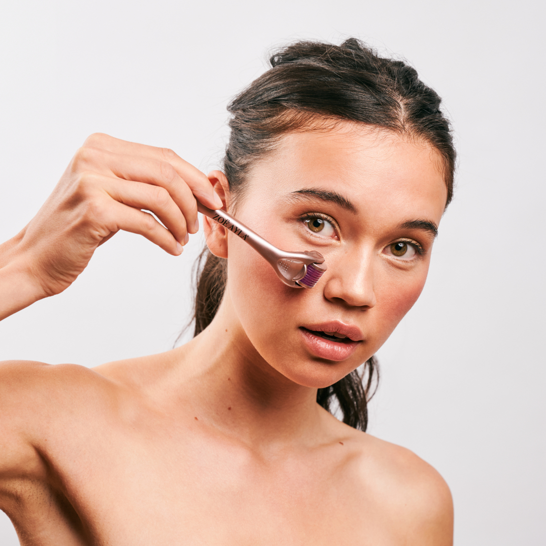 Rouleau Micro-aiguille  - 0.5 mm