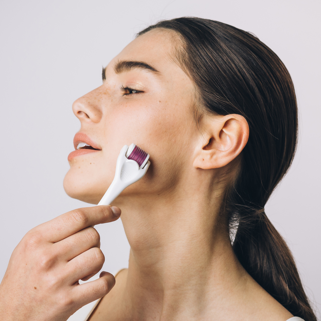 Rouleau Micro-aiguille  - 0.5 mm