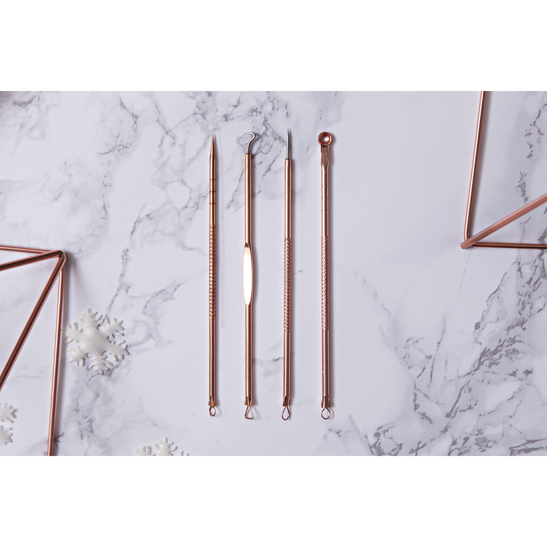 Coffret de soins de la peau 'Pimple Popper'