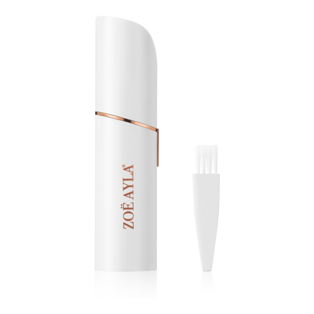 Appareil d'épilation faciale 'Face'