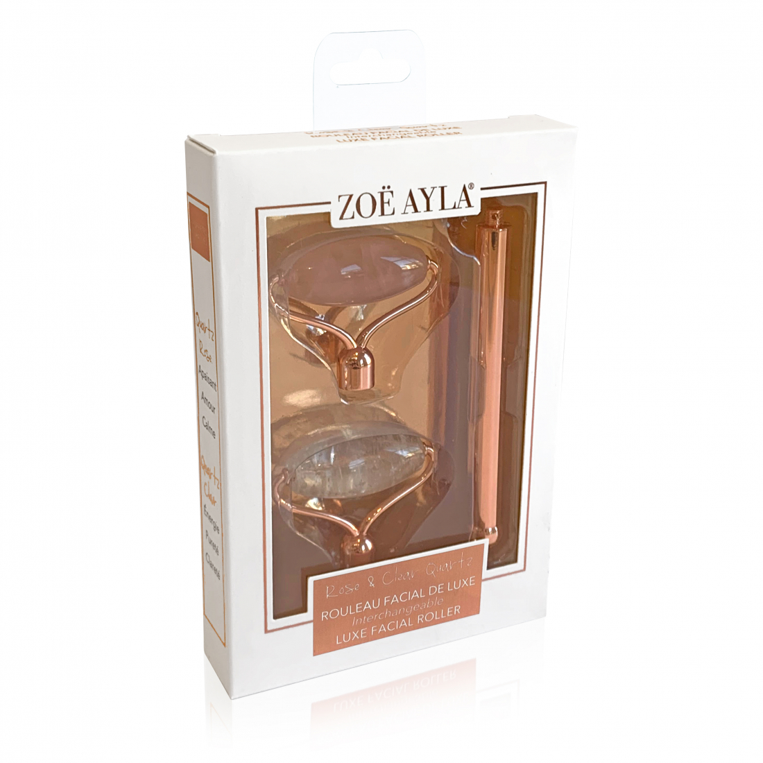 Roller visage 'Interchangeable Luxe'