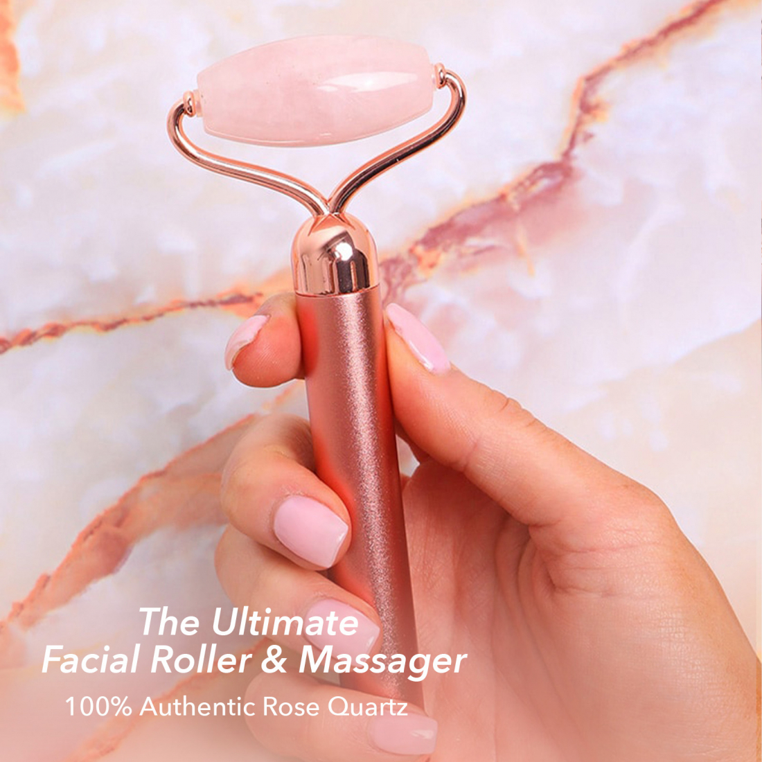 Roller visage 'Electric Vibrating'