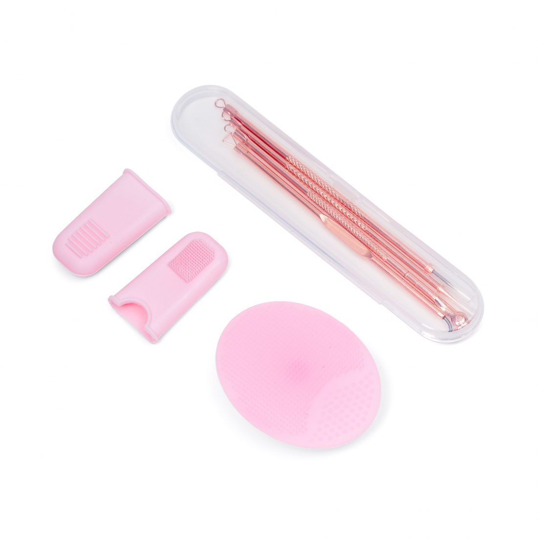 Kit 'Deep Cleansing' - 8 Pièces