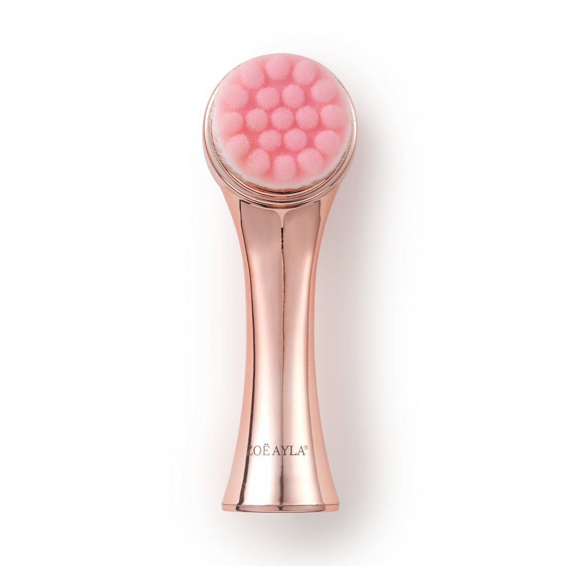 'Dual Facial' Cleansing brush