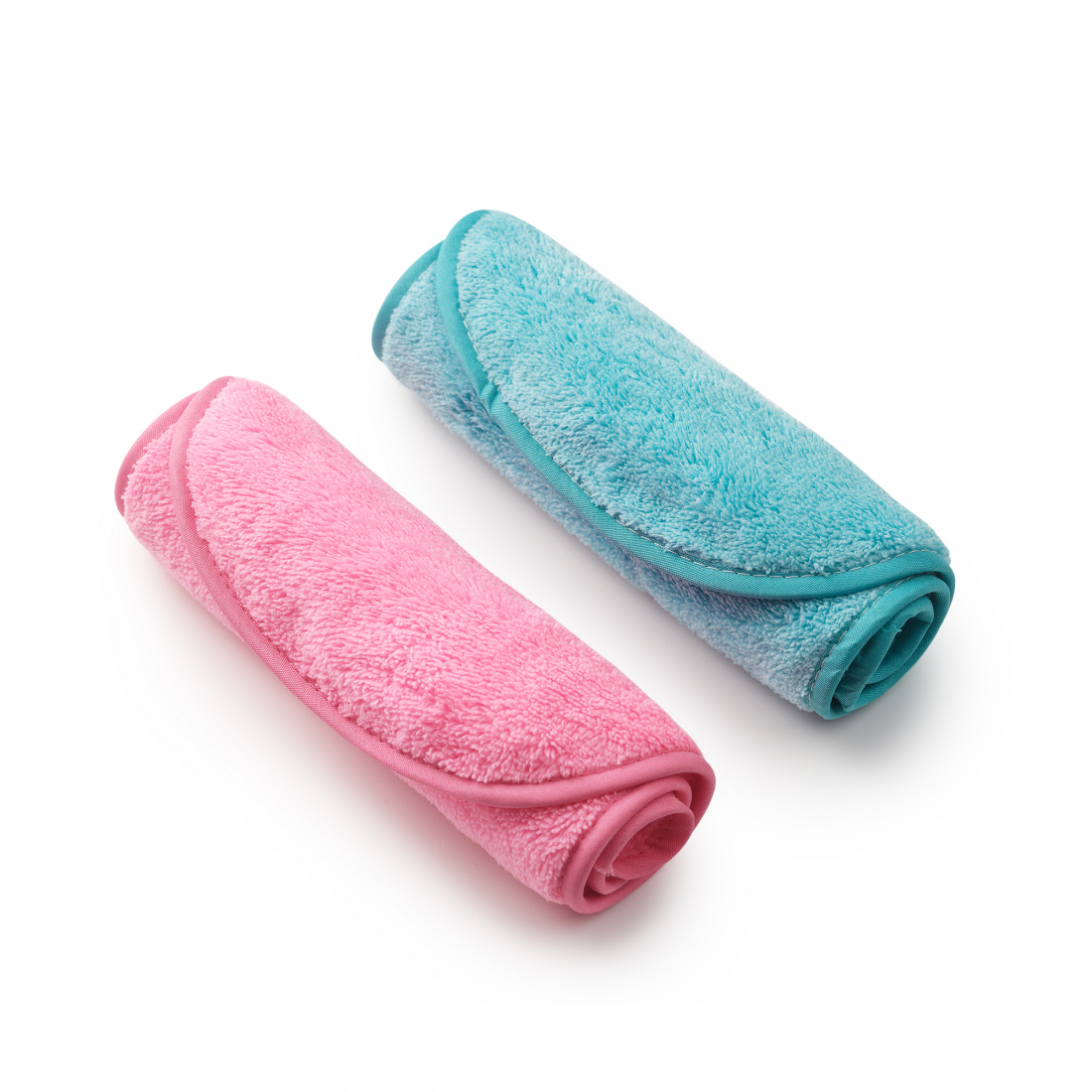Serviette Démaquillante  - 2 Pièces
