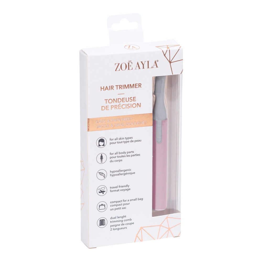 'Electric' Hair Trimmer