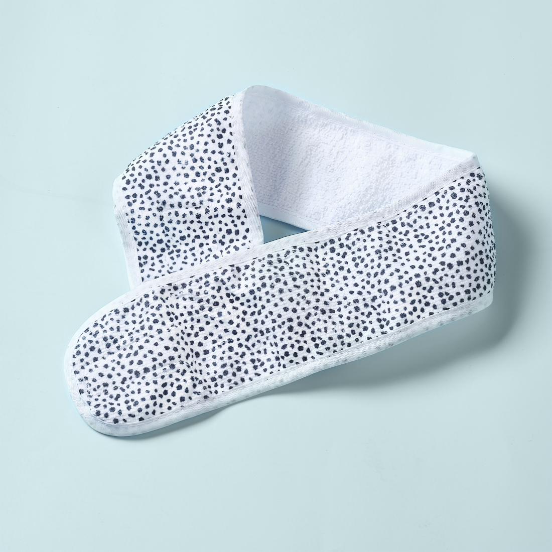 Bandeau pour cheveux 'Polka Dot'