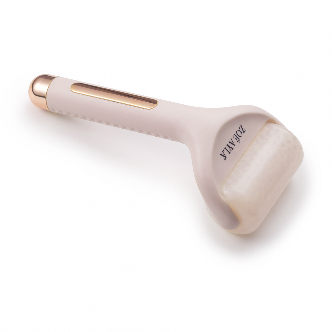 Rouleau à glace 'Face & Body'