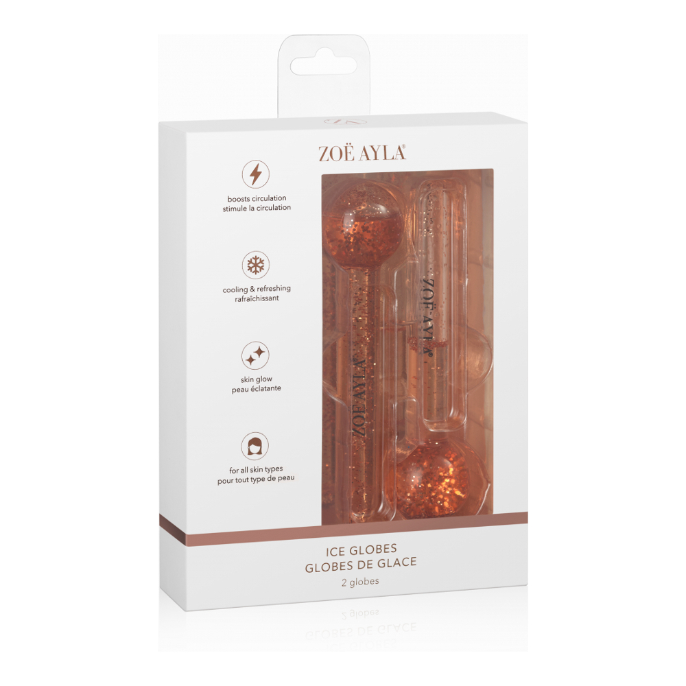 Globes de glace 'Mini'