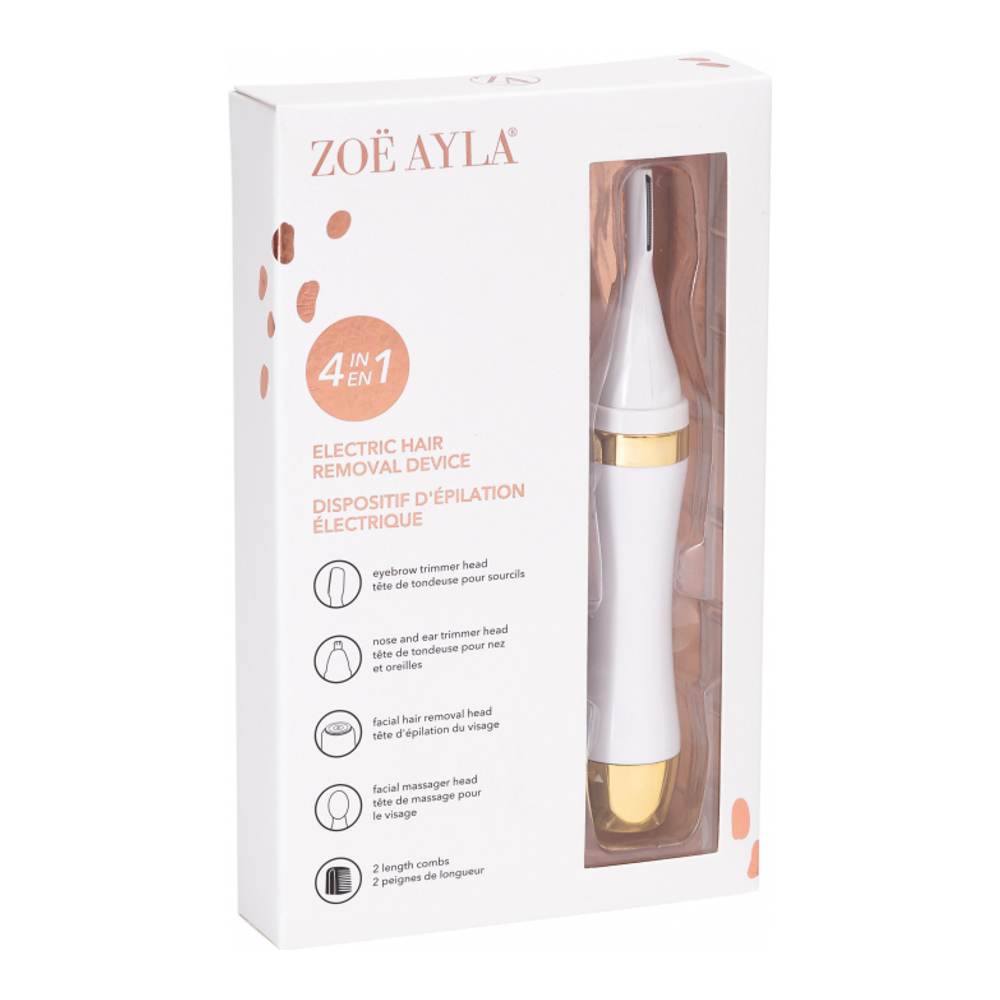 'Electric' Hair Trimmer