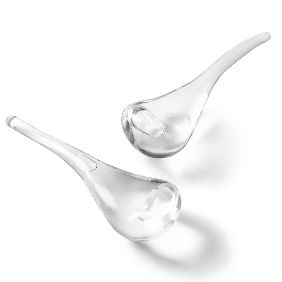 Masseur visage 'Cryo' - 2 Pièces