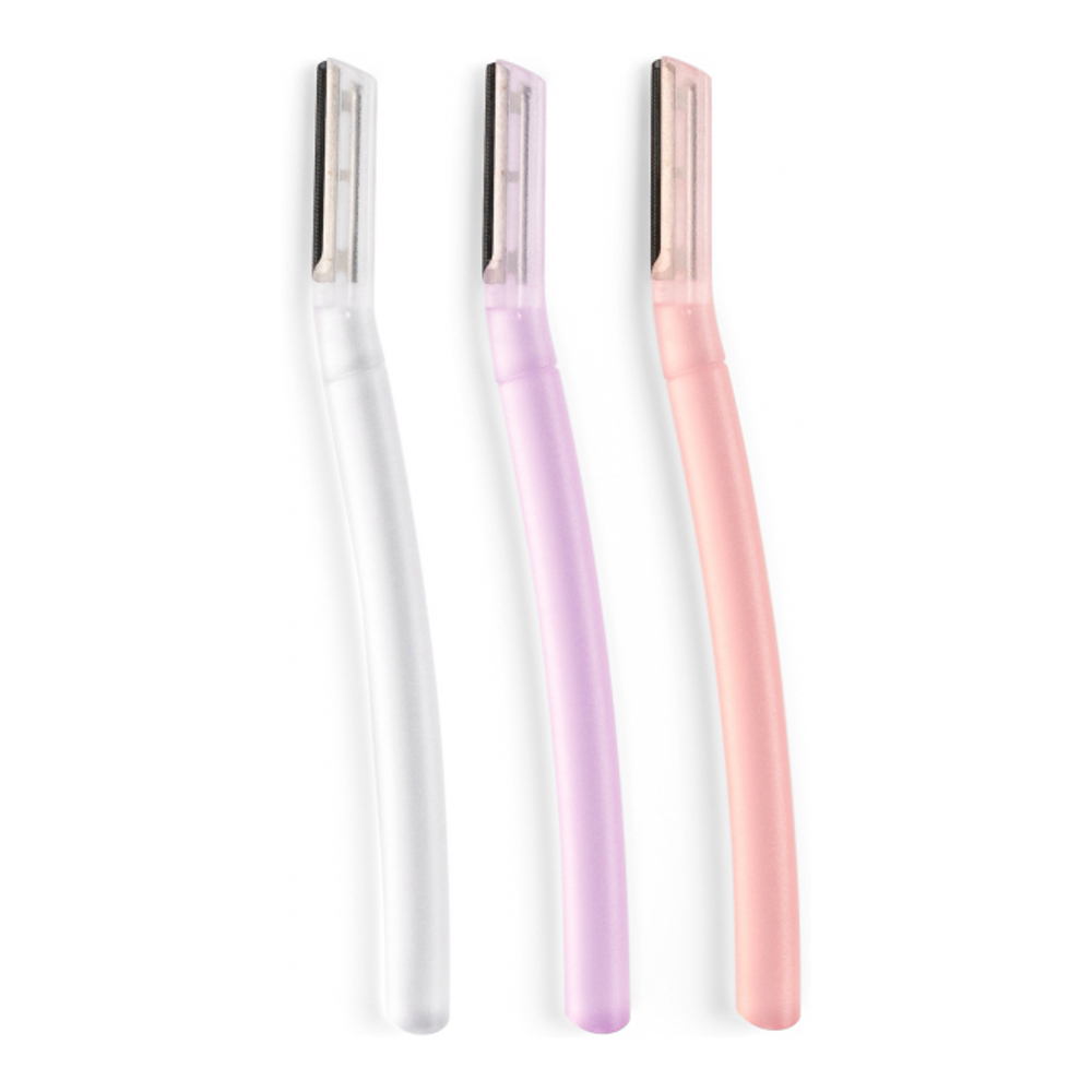 Rasoirs de dermaplanage  - 10 Pièces