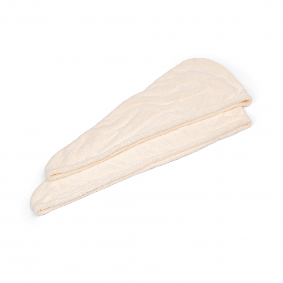 Serviette à cheveux  - 2 Pièces