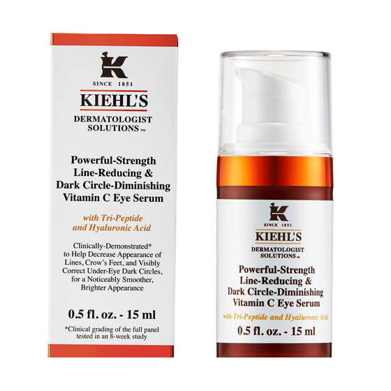 Sérum pour les yeux 'Dermatologist Solutions Powerful-Strength Line-Reducing' - 15 ml