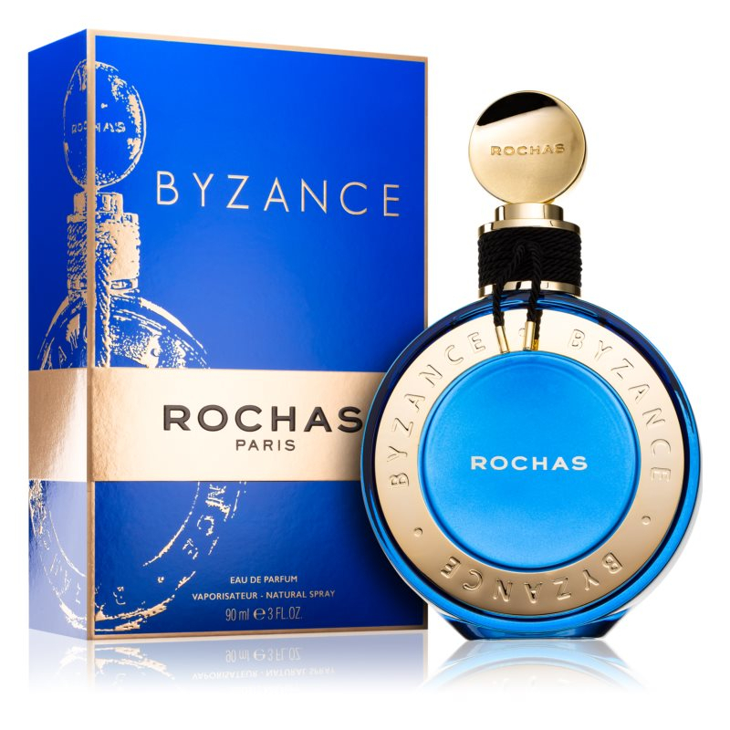 'Byzance' Eau De Parfum - 90 ml