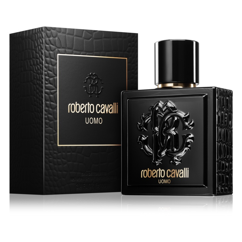 Eau de toilette 'Uomo' - 100 ml