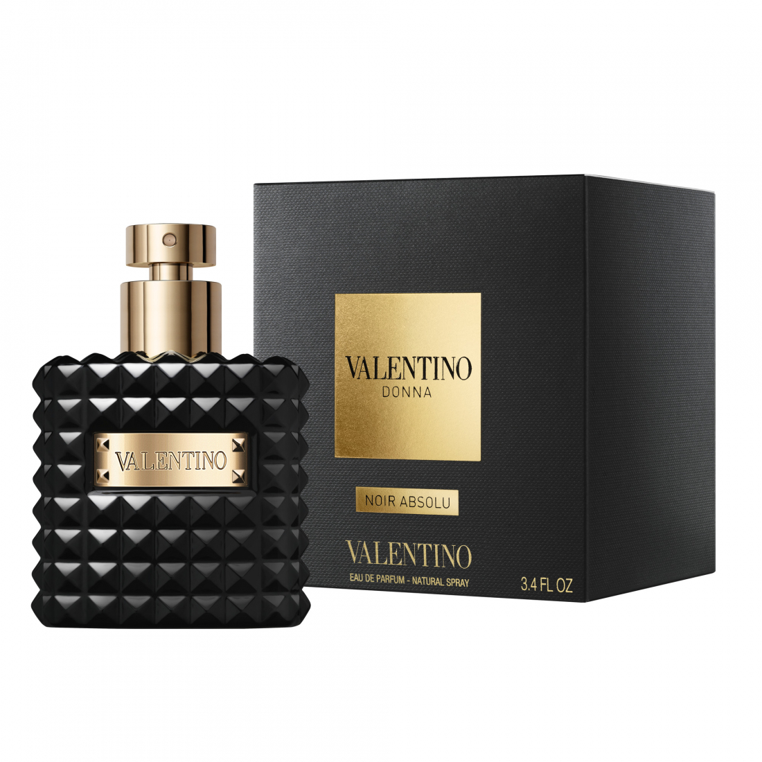 'Valentino Donna Noir Absolu' Eau De Parfum - 100 ml