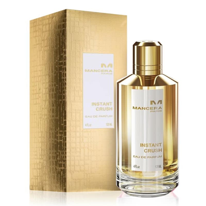 Eau de parfum 'Instant Crush' - 120 ml
