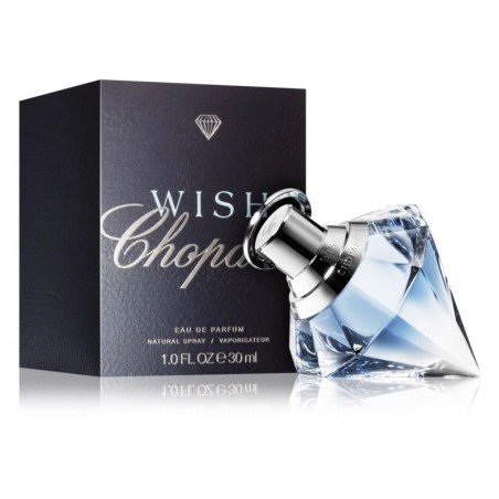 Eau de parfum 'Wish' - 30 ml