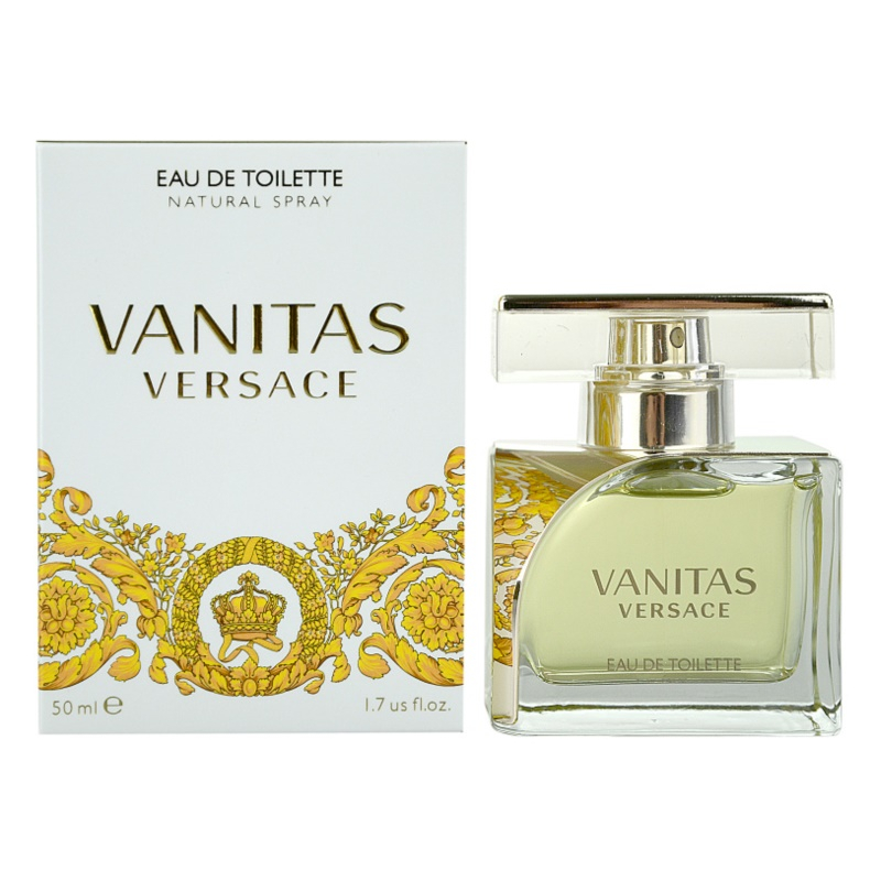 'Vanitas' Eau De Toilette - 50 ml