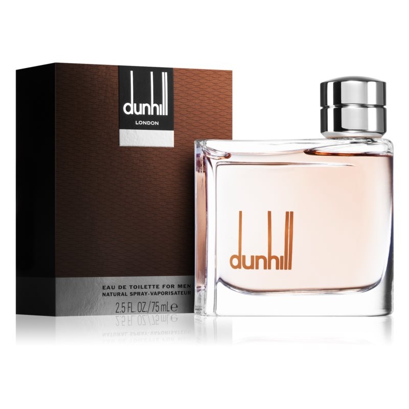 'Alfred Dunhill' Eau De Toilette - 75 ml