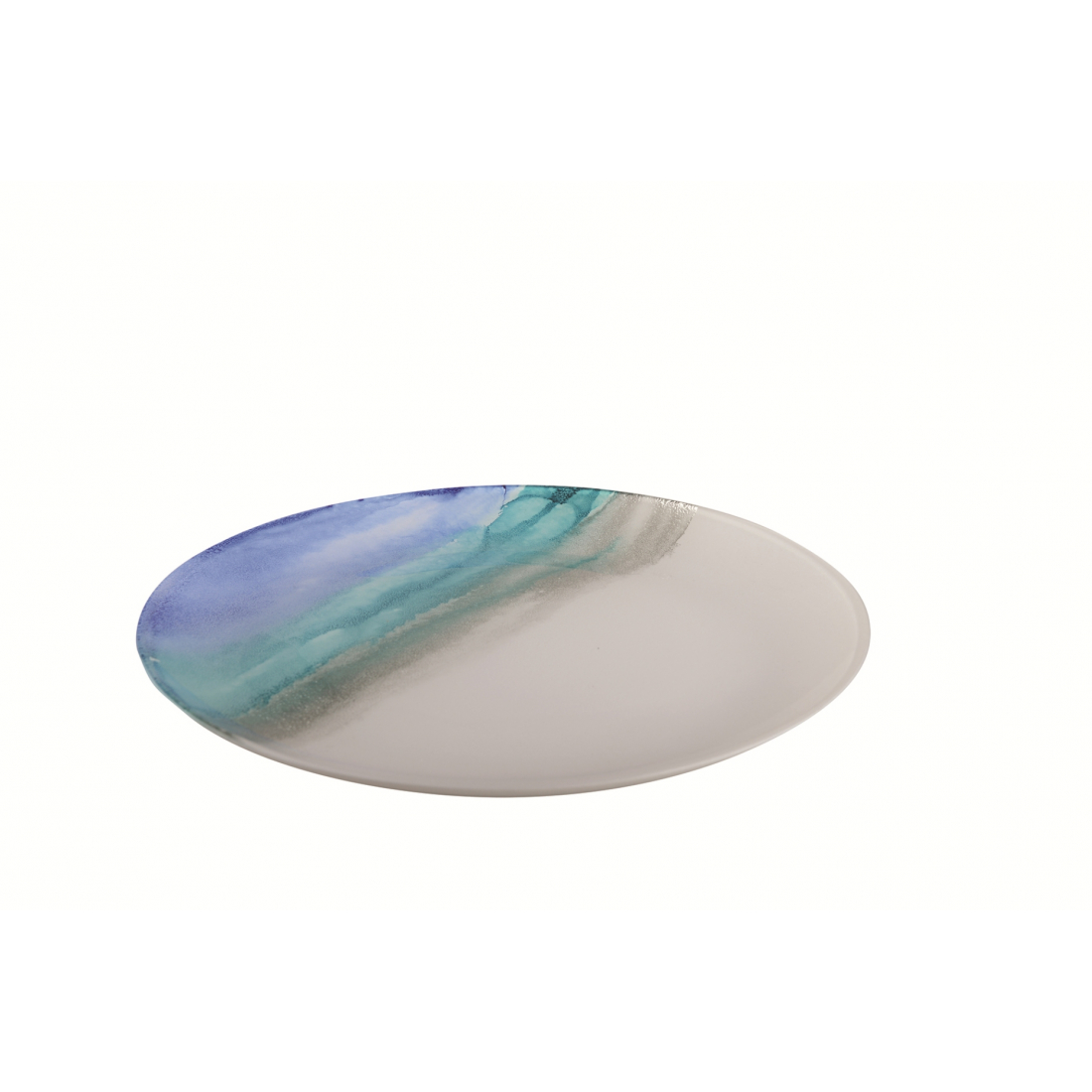 Platten Ozean Design