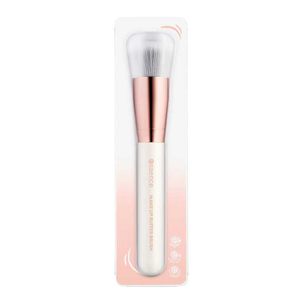 Pinceau visage 'Buffer'
