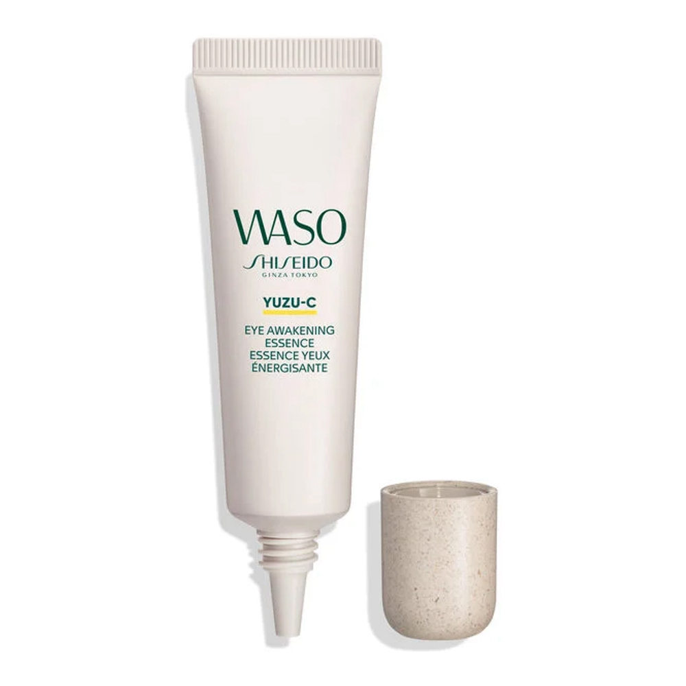 'Waso Yuzu-C Eye Awakening' Essence - 20 ml