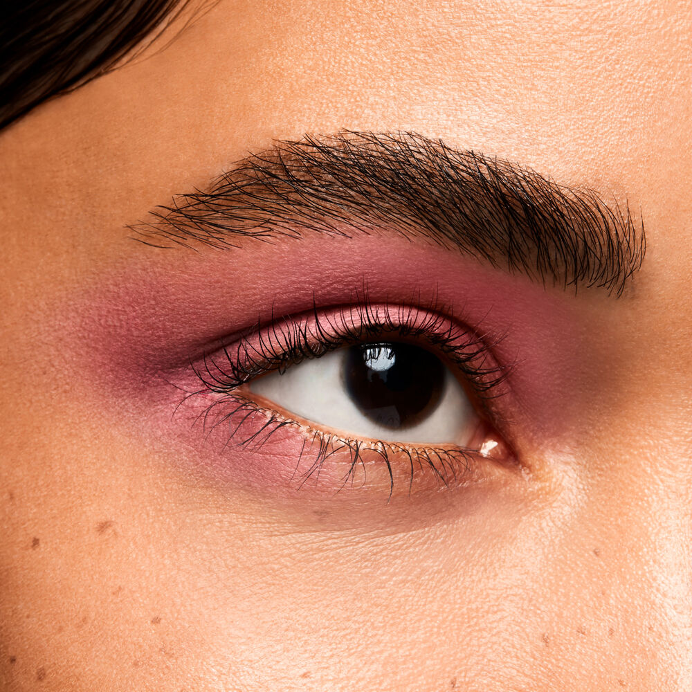 'Pop Powdergel' Lidschatten - 11 Matte Pink 2.5 g