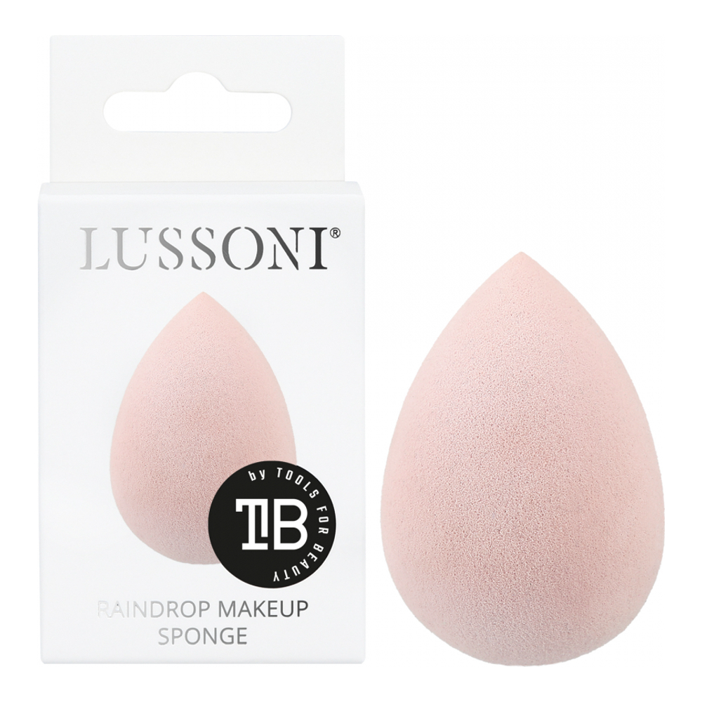 Éponge à maquillage 'Raindrop' - 20 ml