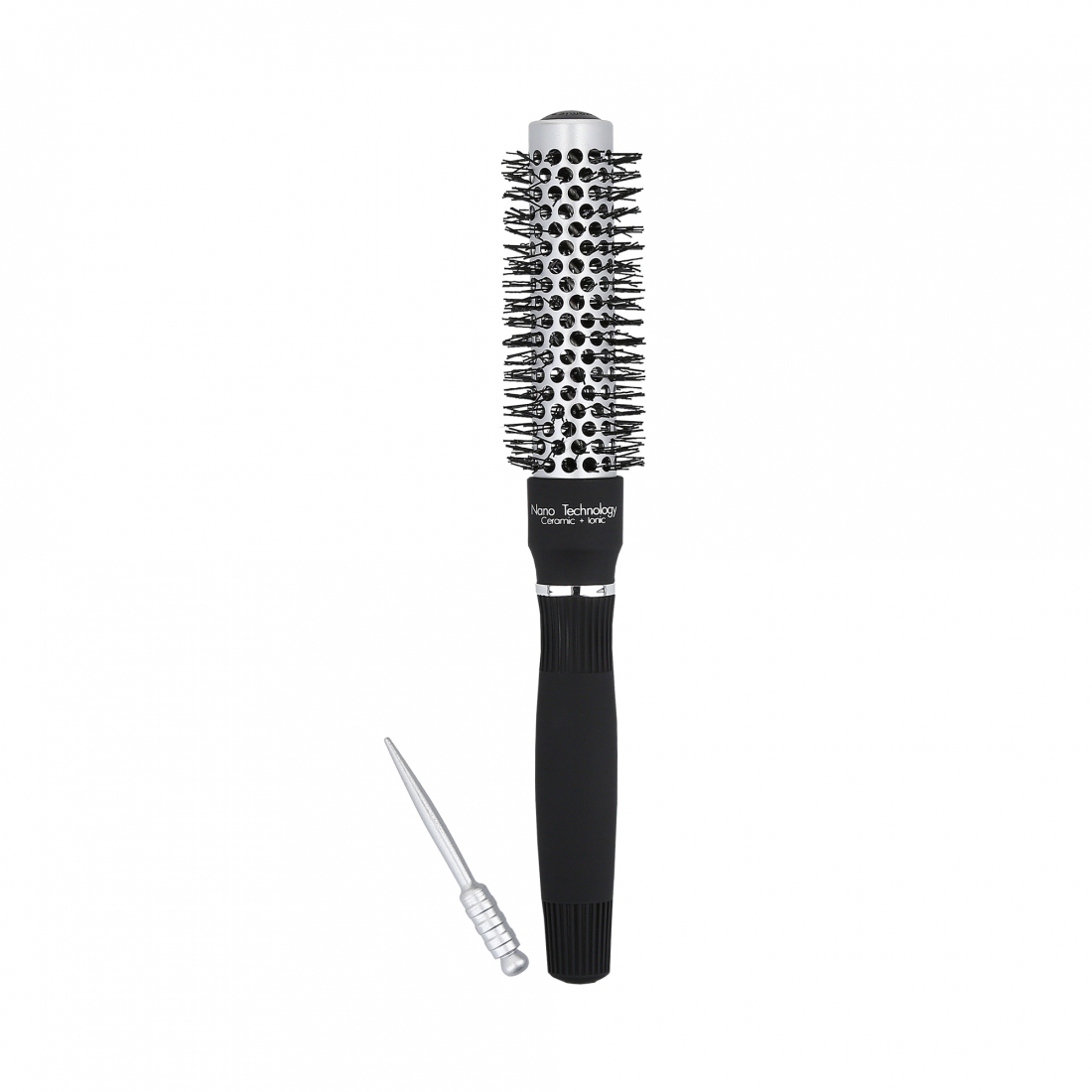 'Styling Brush With Pin' Hair Brush