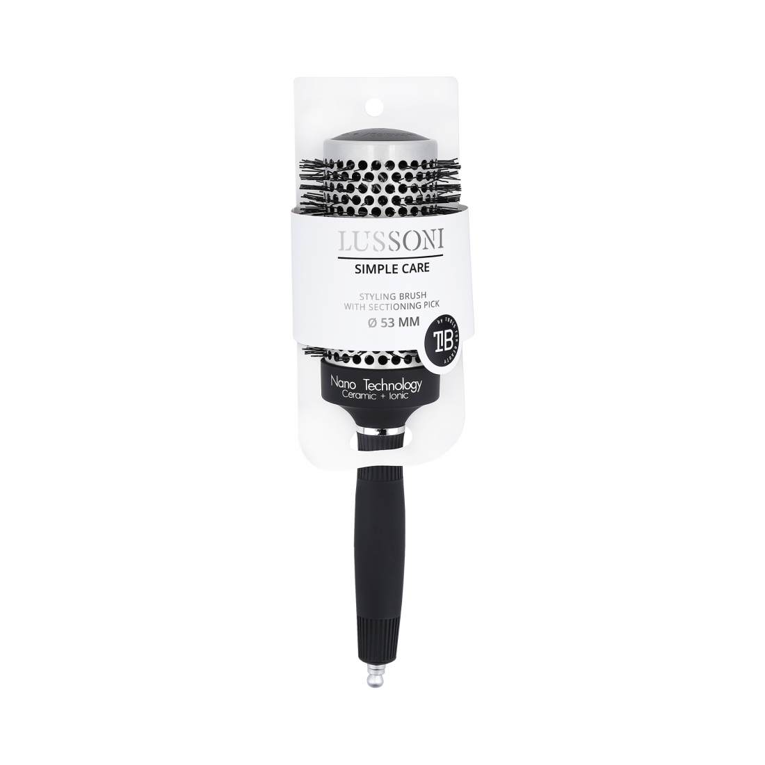 'Styling Brush With Pin' Hair Brush