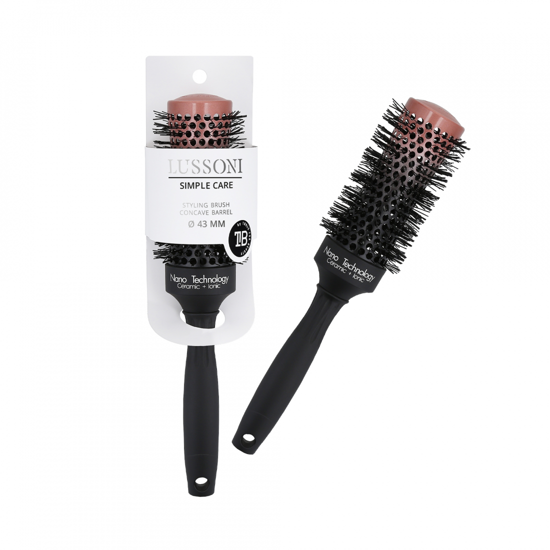 Brosse à cheveux 'Styling'