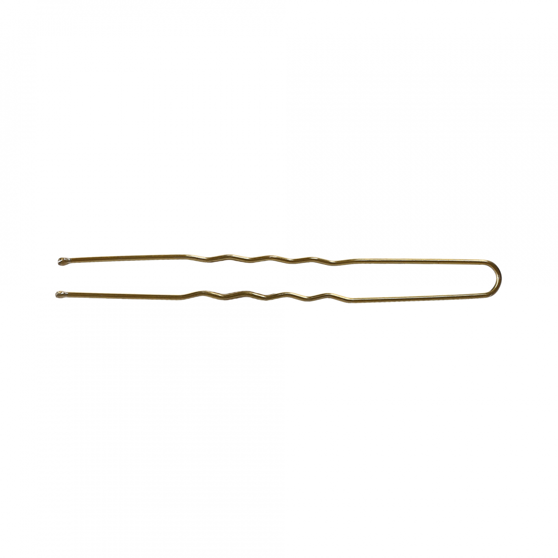 Set d'épingles à cheveux 'Wavy' - 300 Pièces