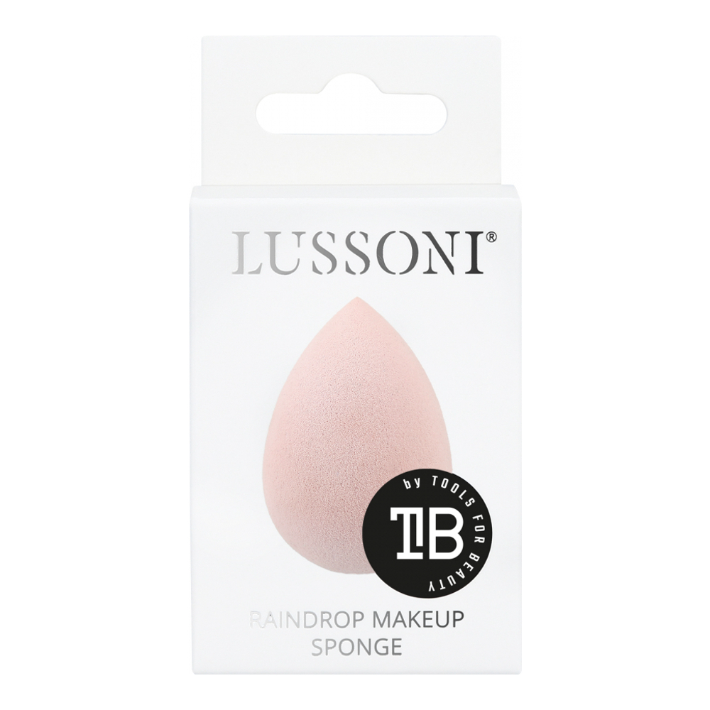 Éponge à maquillage 'Raindrop' - 20 ml