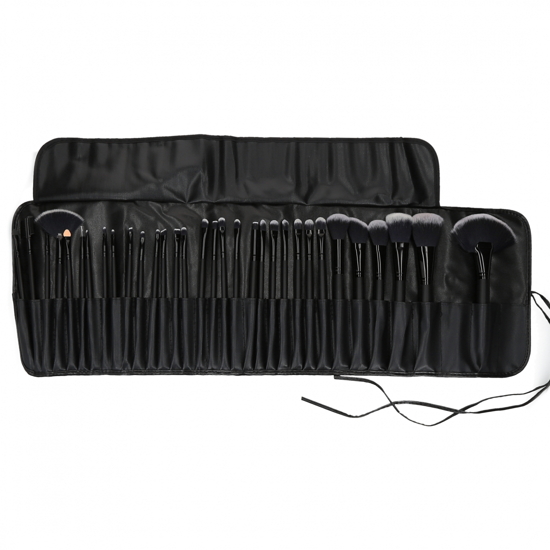 Set de pinceaux de maquillage - 32 Pièces