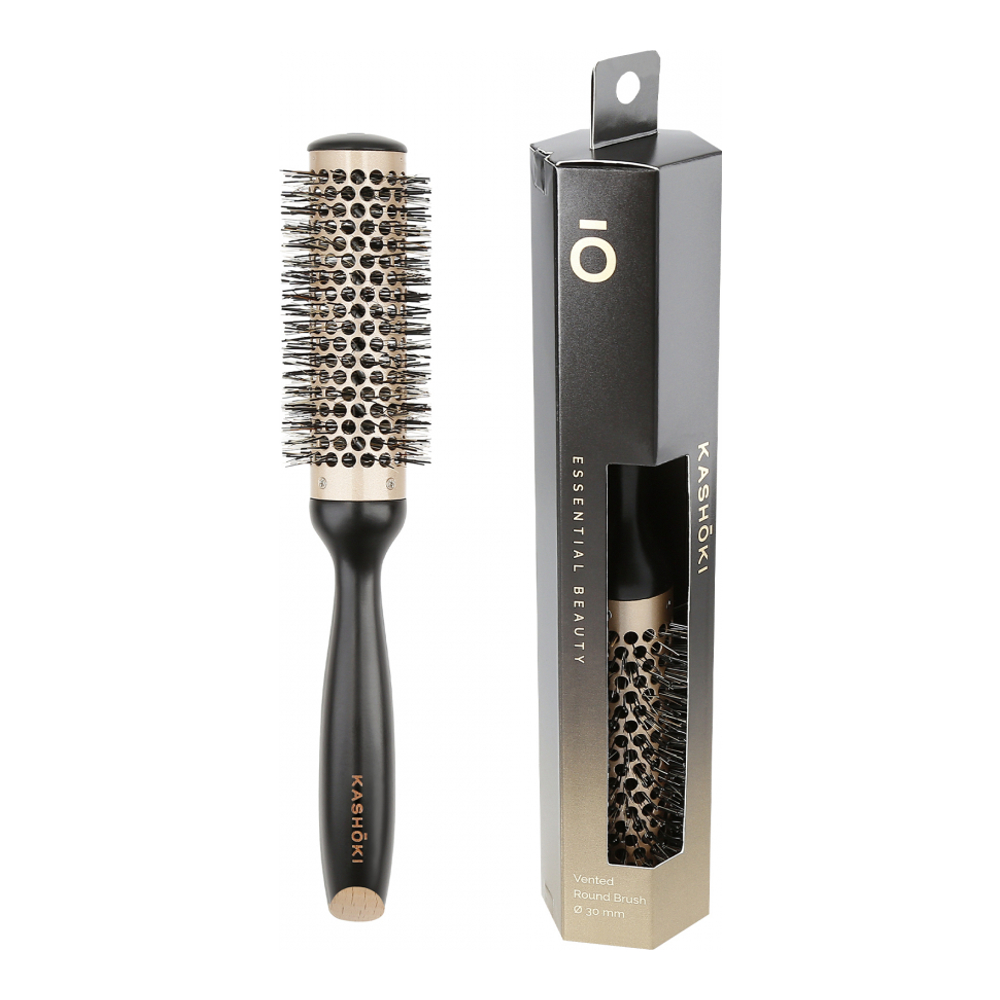 Brosse à cheveux 'Essential Beauty'