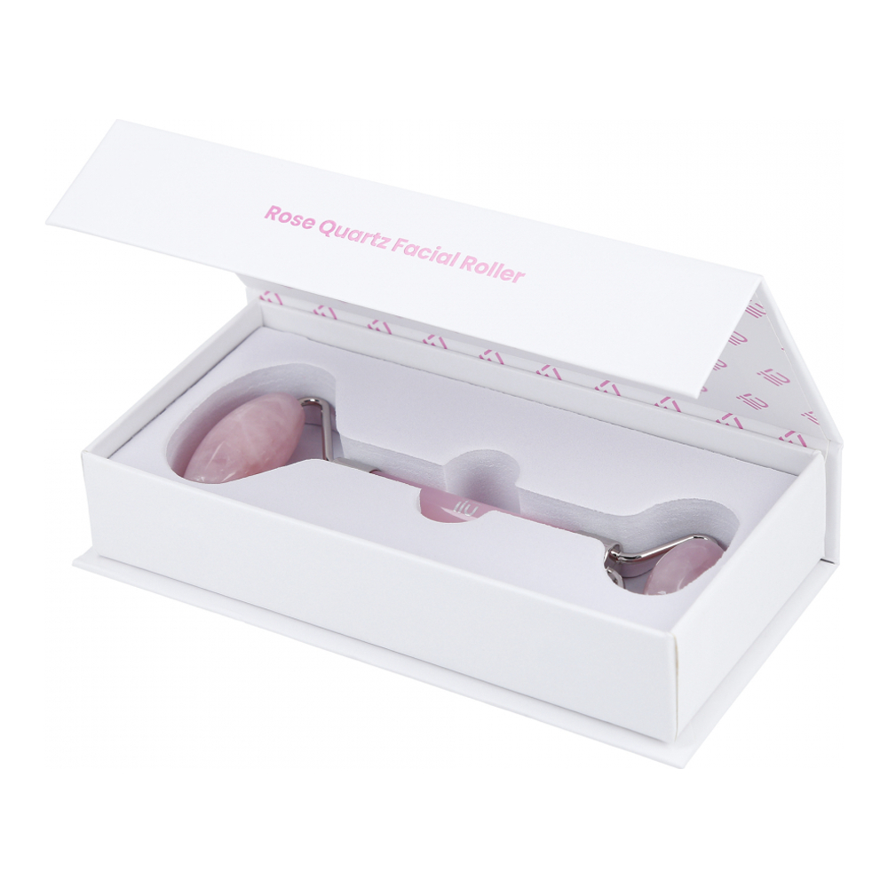 Roller visage 'Rose Quartz'