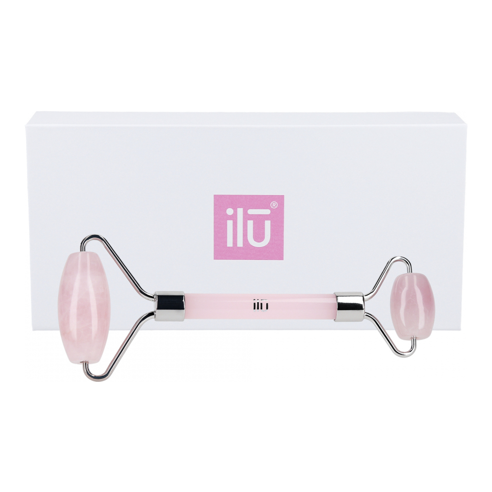 Roller visage 'Rose Quartz'