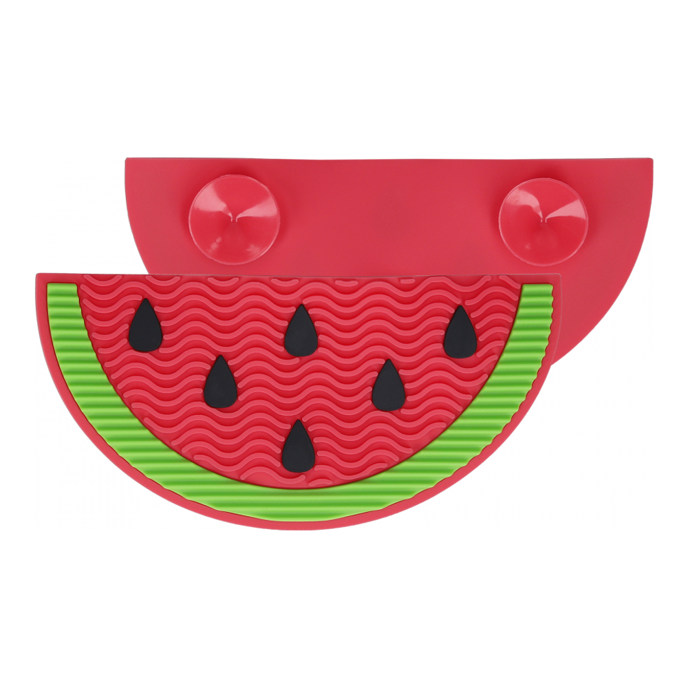 Nettoyant pour pinceau à maquillage 'Watermelon'