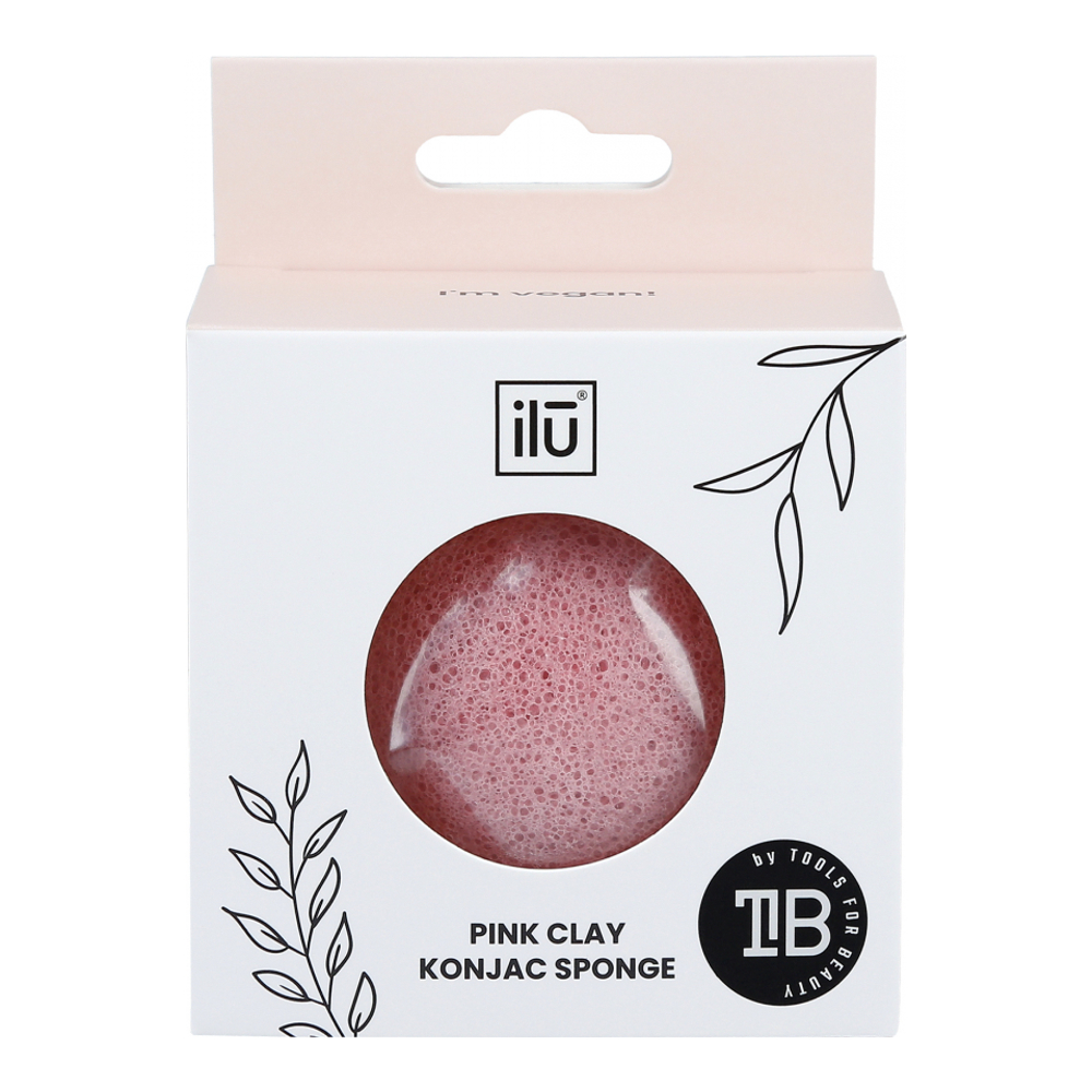 Konjac Sponge