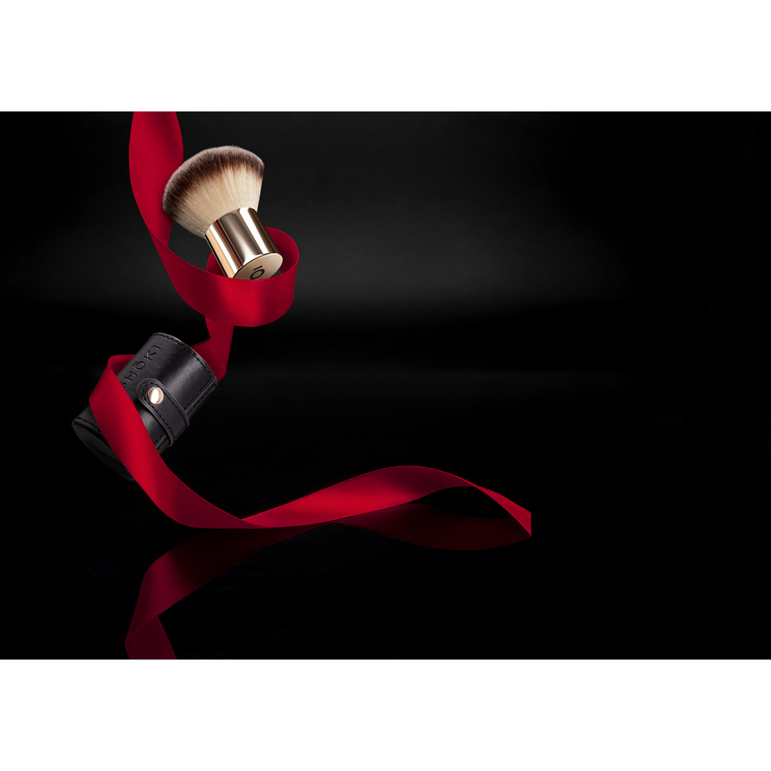 Pinceau Kabuki - 200